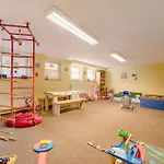 Appartement Mosel Familienurlaub Zickzack