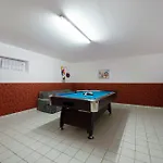 Mosel Familienurlaub Zickzack Apartment Thornich