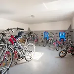 Mosel Familienurlaub Zickzack Appartement *