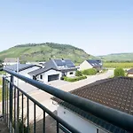 Mosel Familienurlaub Zickzack Appartement *