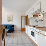 Mosel Familienurlaub Zickzack Apartment *
