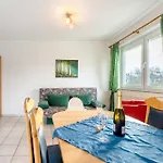 Appartement Mosel Familienurlaub Zickzack Thornich