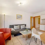 Mosel Familienurlaub Zickzack Appartement *