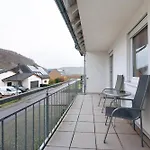 Mosel Familienurlaub Zickzack * Thornich