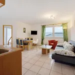 Apartment Mosel Familienurlaub Zickzack *