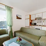 Mosel Familienurlaub Zickzack Apartment