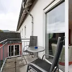 Apartment Mosel Familienurlaub Zickzack Thornich