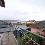 Appartement Mosel Familienurlaub Zickzack