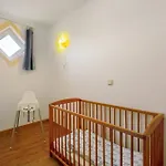 Appartement Mosel Familienurlaub Zickzack Thornich