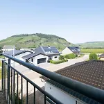 Mosel Familienurlaub Zickzack