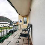 Mosel Familienurlaub Zickzack Thornich