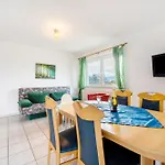 Mosel Familienurlaub Zickzack Apartamento *