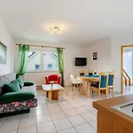 Mosel Familienurlaub Zickzack * Thornich