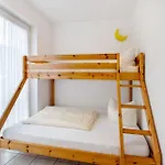 Mosel Familienurlaub Zickzack Apartamento