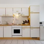 Apartamento Mosel Familienurlaub Zickzack *