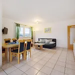 Apartamento Mosel Familienurlaub Zickzack Thornich