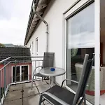 Apartamento Mosel Familienurlaub Zickzack