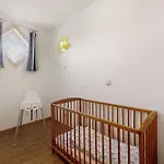 Mosel Familienurlaub Zickzack Apartamento *
