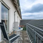 Apartamento Mosel Familienurlaub Zickzack