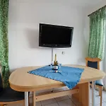 Mosel Familienurlaub Zickzack Apartamento *