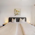 Mosel Familienurlaub Zickzack Apartamento *