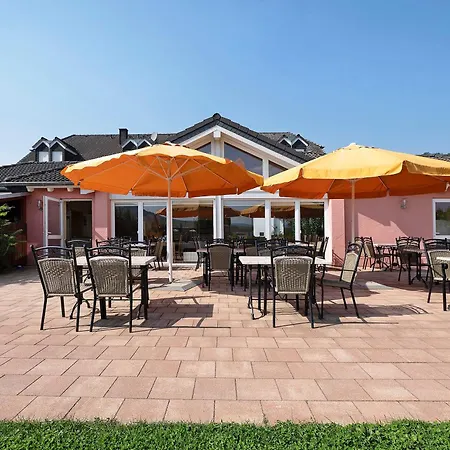 Apartment Mosel Familienurlaub Zickzack *