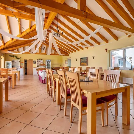 Appartement Mosel Familienurlaub Zickzack Thornich