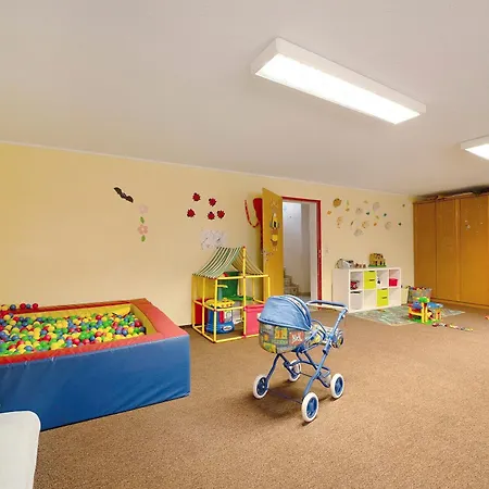 Appartement Mosel Familienurlaub Zickzack *