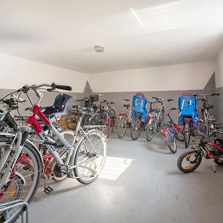 Mosel Familienurlaub Zickzack Apartment *