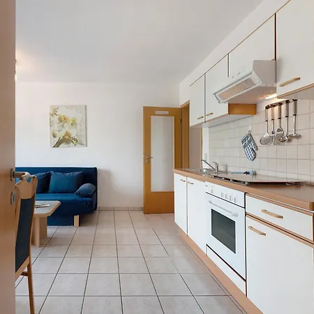 Mosel Familienurlaub Zickzack Apartment *