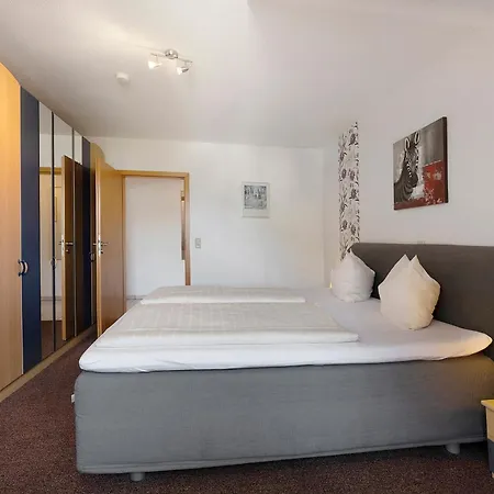 Apartment Mosel Familienurlaub Zickzack Thornich