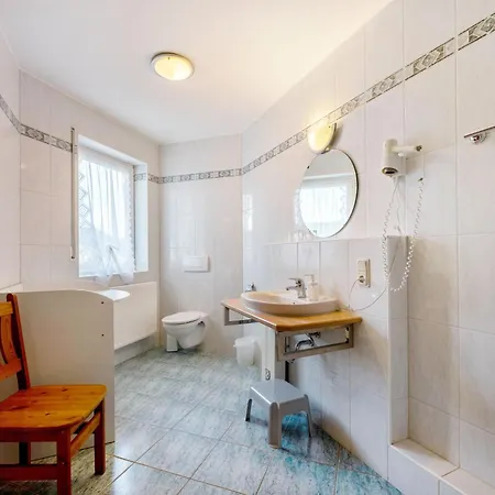 Mosel Familienurlaub Zickzack Apartment *