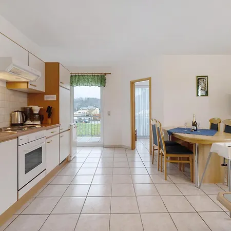 Mosel Familienurlaub Zickzack Apartment