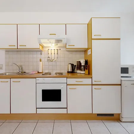 Mosel Familienurlaub Zickzack Apartment *