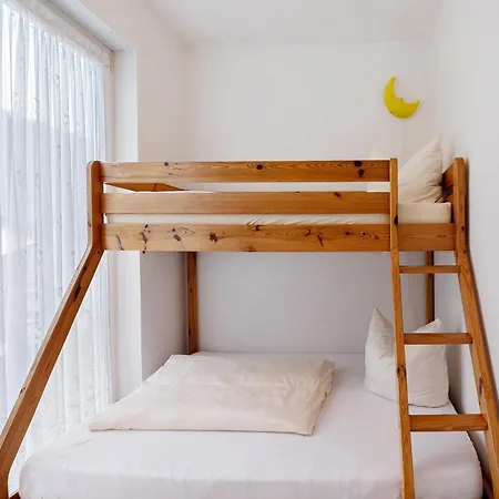 Mosel Familienurlaub Zickzack * Thornich