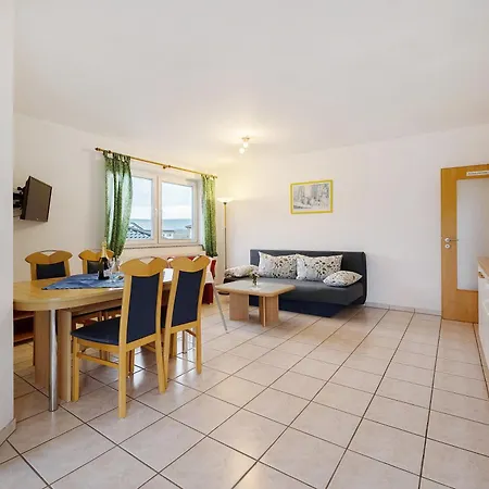 Mosel Familienurlaub Zickzack *