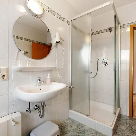 Apartment Mosel Familienurlaub Zickzack *