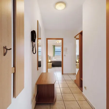 Mosel Familienurlaub Zickzack Apartment