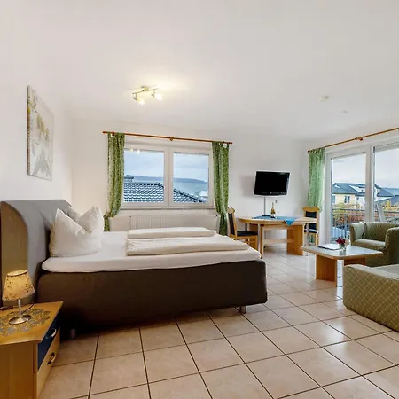 Mosel Familienurlaub Zickzack Thornich