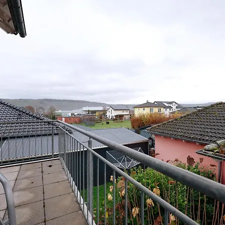 Apartment Mosel Familienurlaub Zickzack