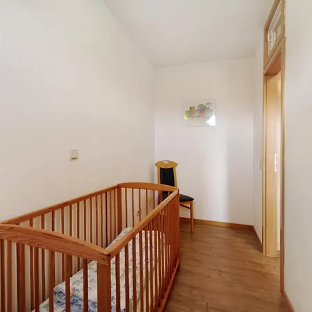 Mosel Familienurlaub Zickzack Apartment Thornich