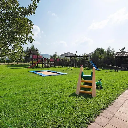 Mosel Familienurlaub Zickzack Apartment Thornich
