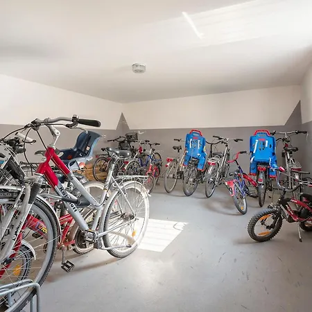 Apartman Mosel Familienurlaub Zickzack Thornich