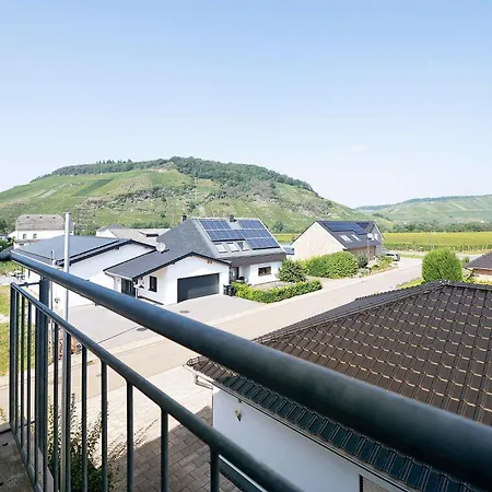 Mosel Familienurlaub Zickzack