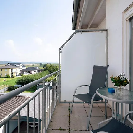 Mosel Familienurlaub Zickzack アパート