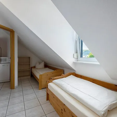 Mosel Familienurlaub Zickzack Thornich