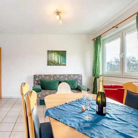 Mosel Familienurlaub Zickzack Thornich