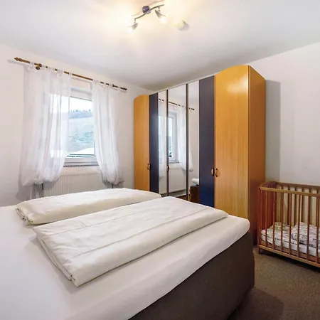 Mosel Familienurlaub Zickzack Apartamento