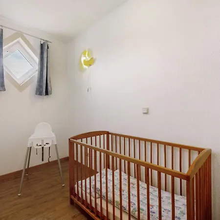 Mosel Familienurlaub Zickzack Apartman *