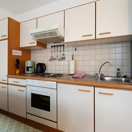Apartamento Mosel Familienurlaub Zickzack *